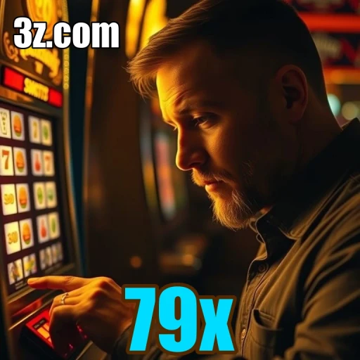 A Emoção da Ação: Conheça 79x e Seus Jogos