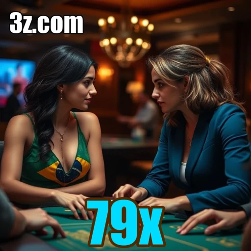 Aventuras Épicas no 79x: Explore Mundos Incríveis