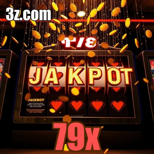 Atrações Casuais no 79x: Diversão sem Pressa