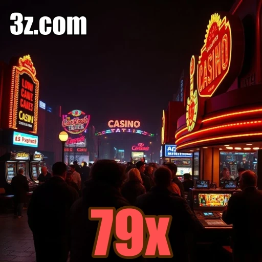 Fighting no 79x: A Batalha Definitiva Está Aqui