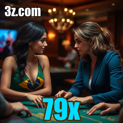 Aventuras Épicas no 79x: Explore Mundos Incríveis