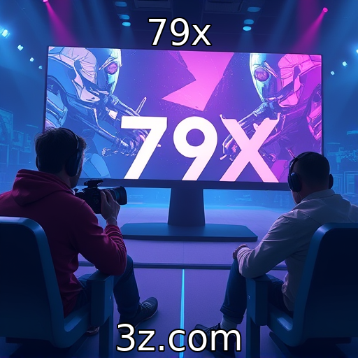 Crescimento das plataformas de streaming de jogos