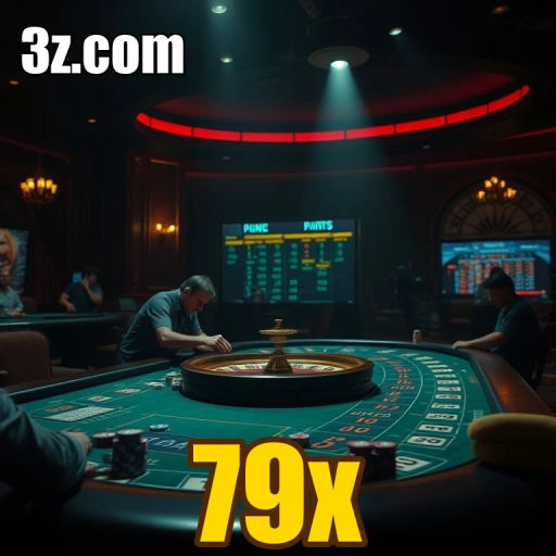 Competição e Interação: O Leaderboard do 79x