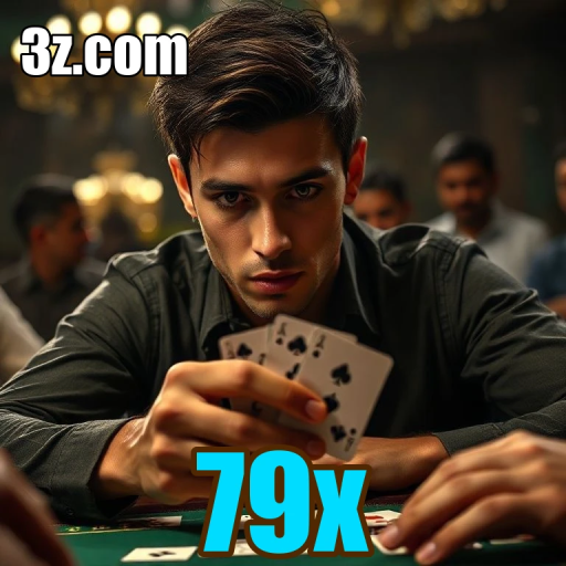 A Emoção dos Sports no 79x: O Futuro dos Jogos