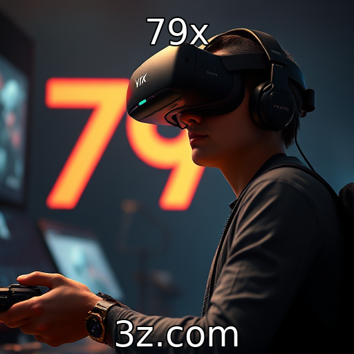 Impacto da realidade virtual na experiência do jogador