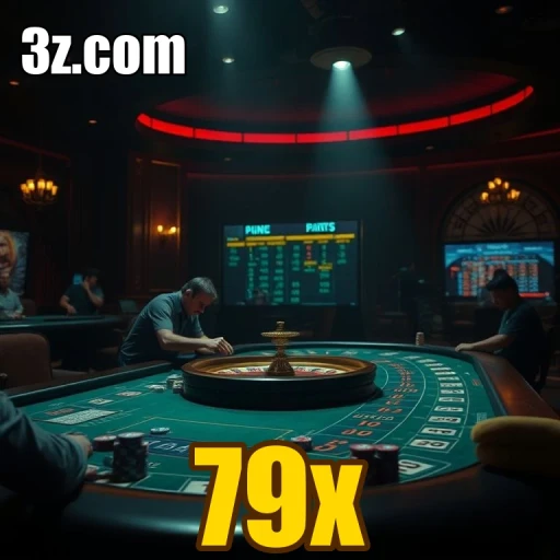 Competição e Interação: O Leaderboard do 79x