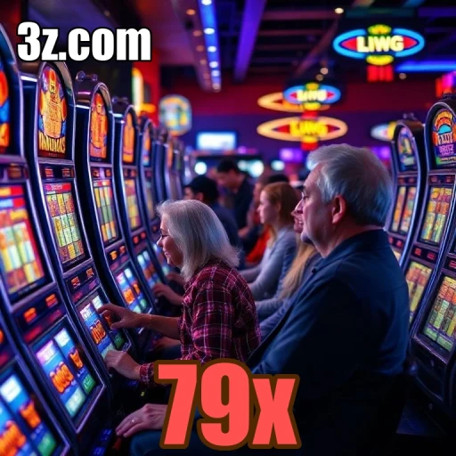 A Magia dos Platformers no 79x: Aventuras em Cada Salto